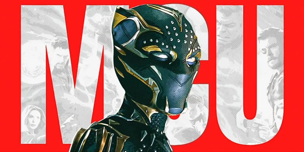 Black Panther 3