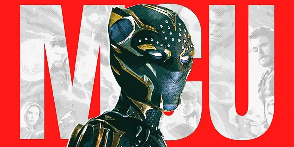 Black Panther 3