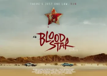 Blood Star Review