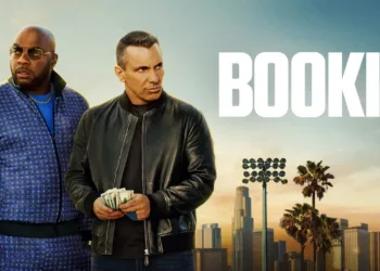 Bookie Season 2 Review
