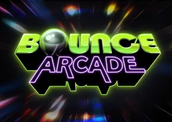 Bounce Arcade Review