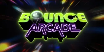 Bounce Arcade Review