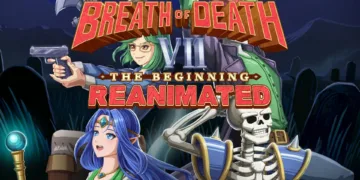 Breath of Death VII: The Beginning: Reanimated Review