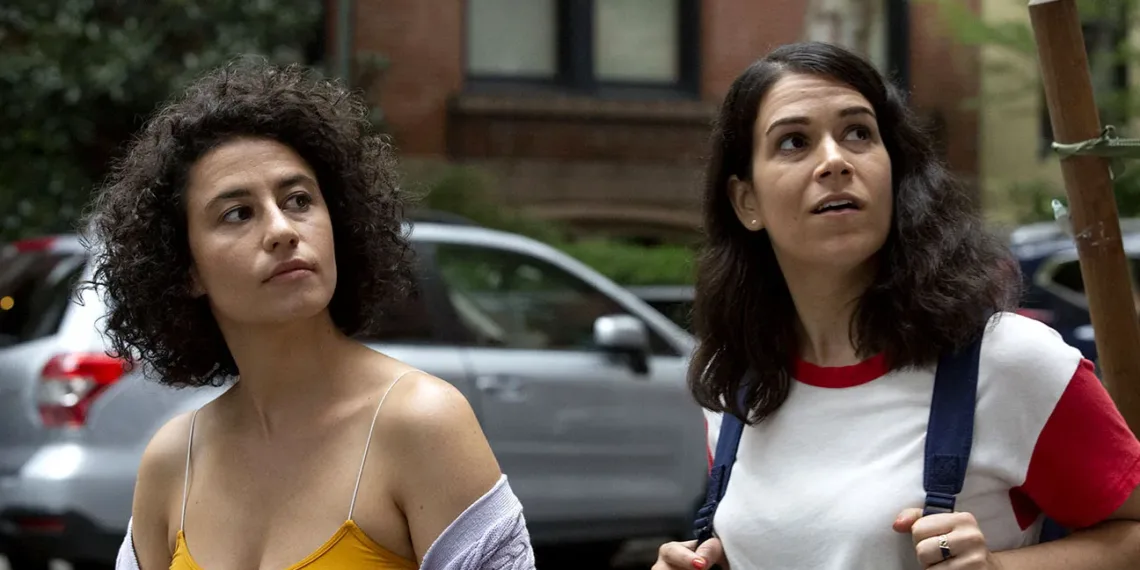 Broad City