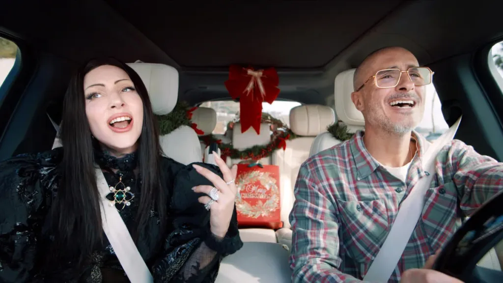 Carpool Karaoke