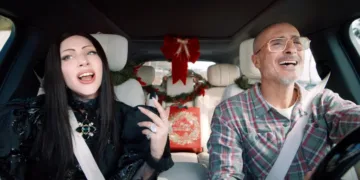 Carpool Karaoke