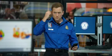 Netflix's "Carry-On" Soars with 97 Million Views in First Ten Days 1 Carry-On