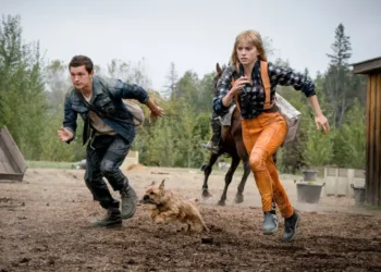 Chaos Walking