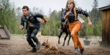 'Chaos Walking': When Strong Premise Meets Box Office Reality 1 Chaos Walking