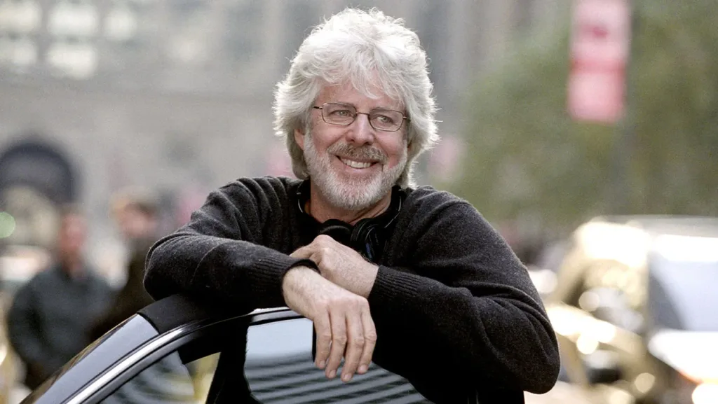 Charles Shyer