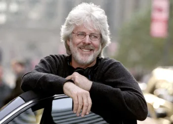 Charles Shyer