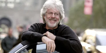 Charles Shyer