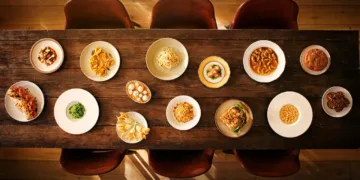 Chef's Table: Noodles Review
