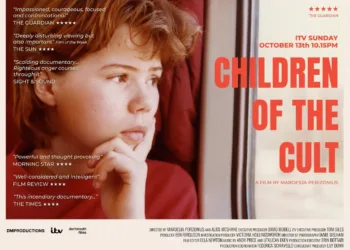 Children of the Cult Review