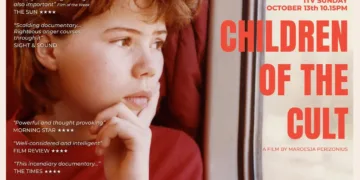 Children of the Cult Review