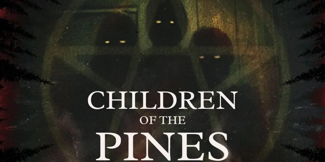 Children of the Pines Review