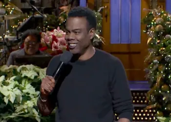 Chris Rock