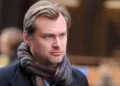 Christopher Nolan