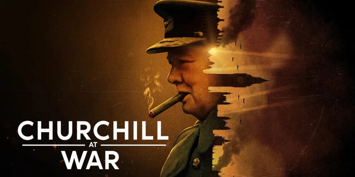 Churchill at War Review