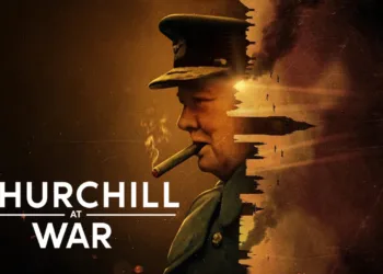 Churchill at War Review