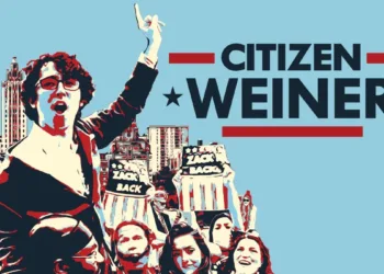 Citizen Weiner Review