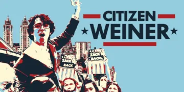 Citizen Weiner Review