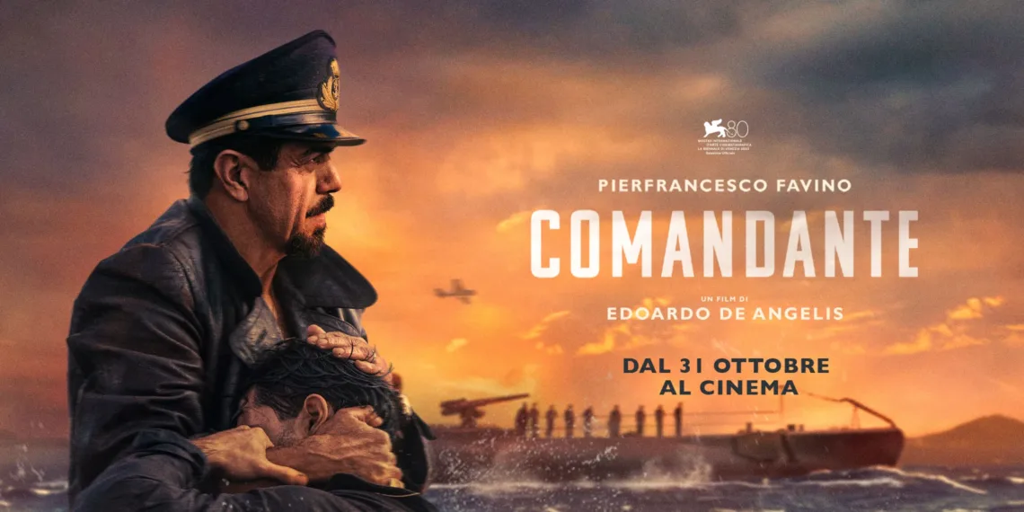 Comandante Review
