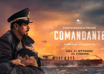 Comandante Review