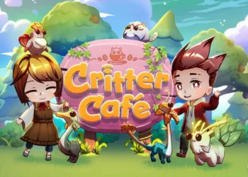 Critter Café Review