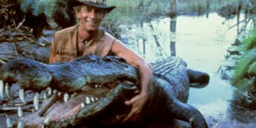 Crocodile Dundee
