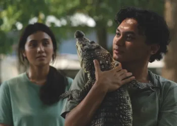 Crocodile Tears Review