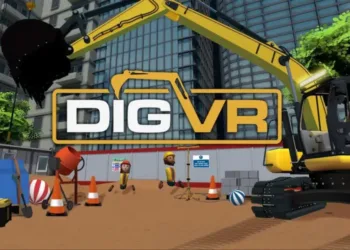 DIG VR Review