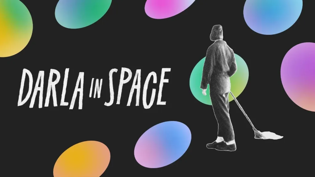 Darla in Space Review