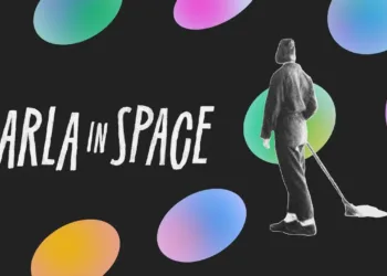 Darla in Space Review