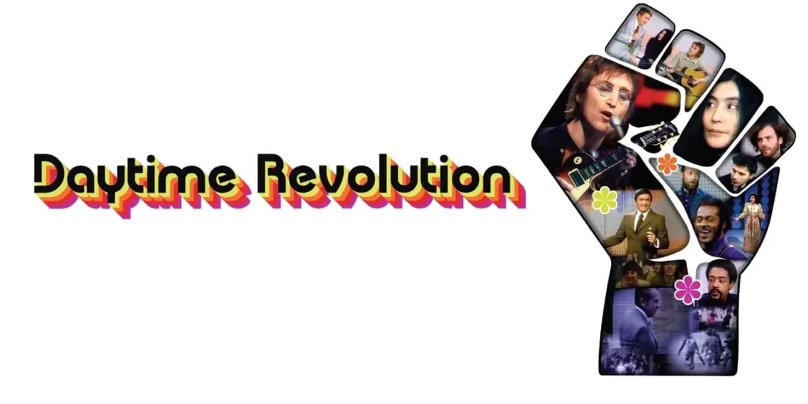 Daytime Revolution Review
