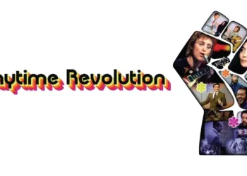 Daytime Revolution Review