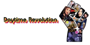 Daytime Revolution Review