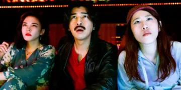 Dead Talents Society Review