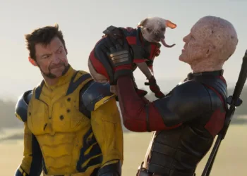 Deadpool & Wolverine