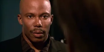 Dexter: Original Sin