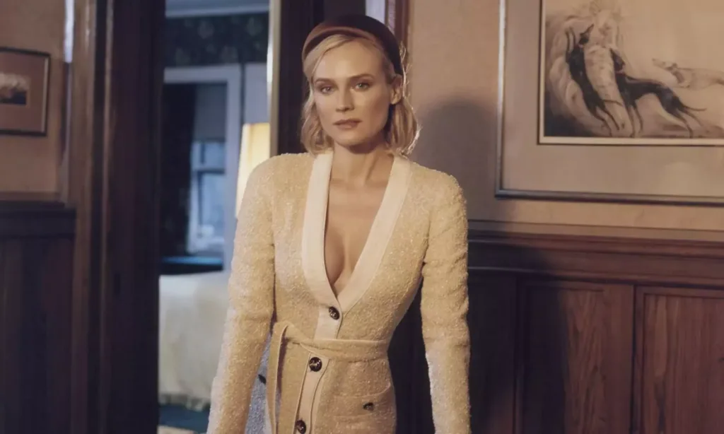 Diane Kruger