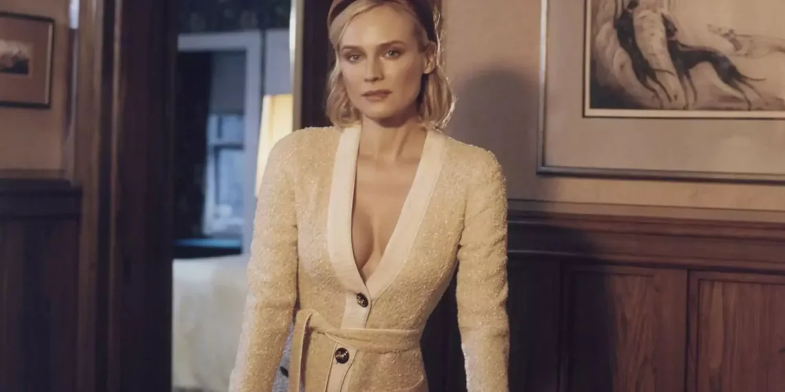 Diane Kruger