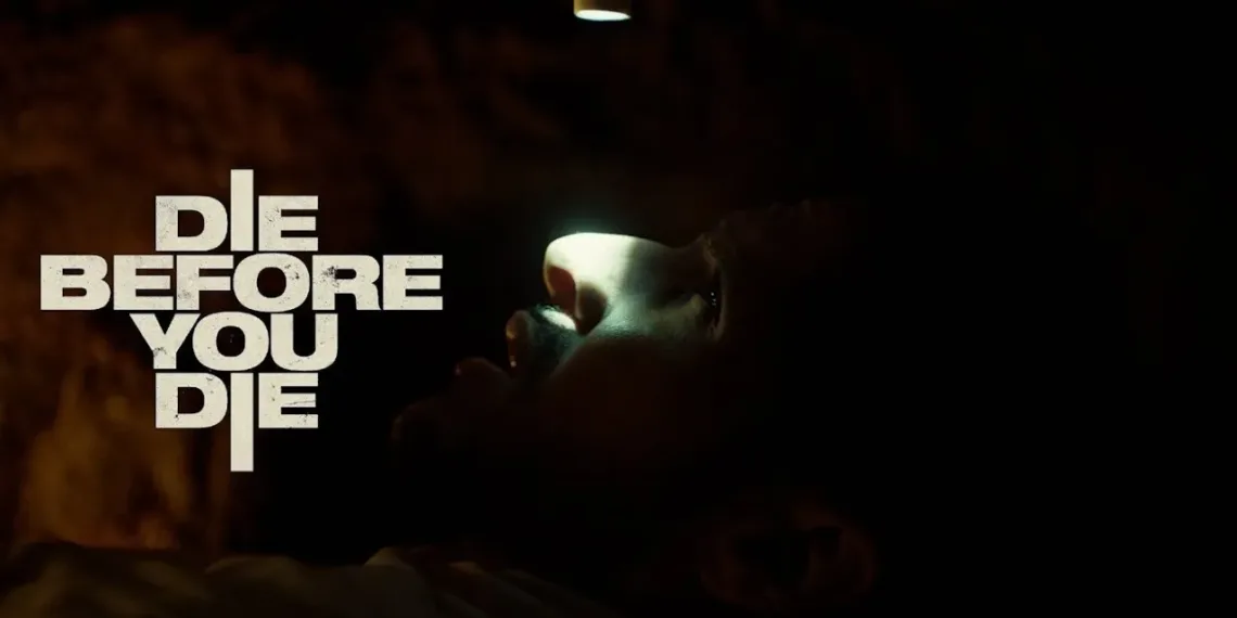 Die Before You Die Review