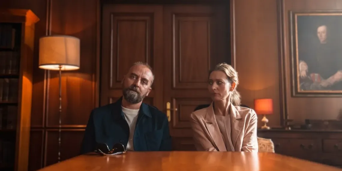 Divorce Review