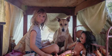 Don't Let's Go to the Dogs Tonight Review: Humor and Heartbreak in a Colonial Landscape 1 Don't Let's Go to the Dogs Tonight Review