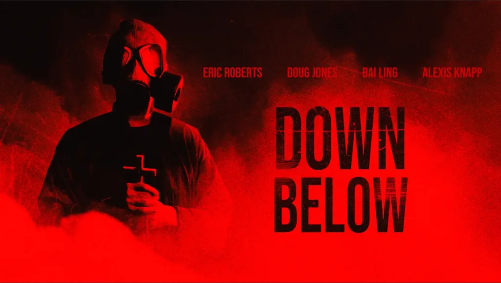 Down Below Review