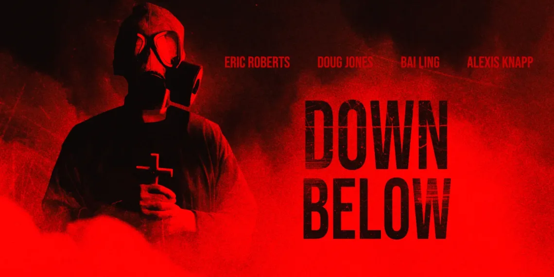 Down Below Review