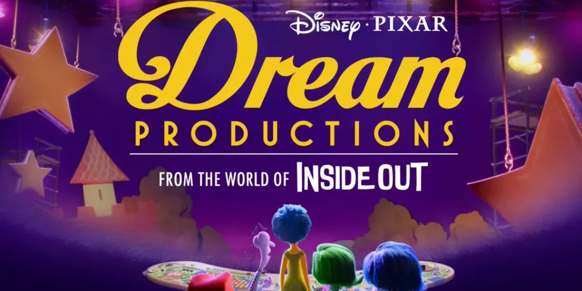 Dream Productions Review