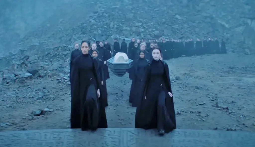 Dune: Prophecy