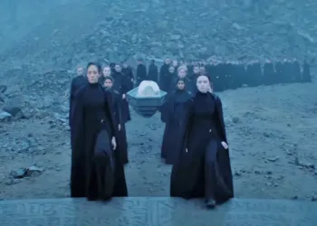 Dune: Prophecy